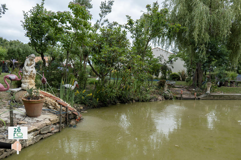 Maison - 129 m² - 4 pièces