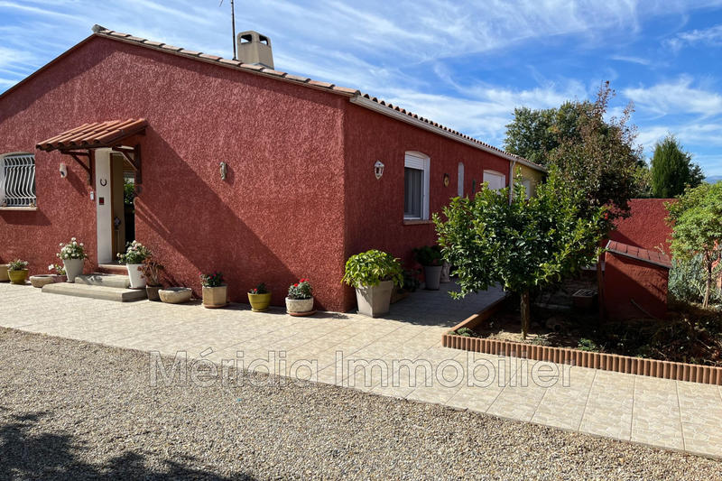 Villa - 79 m² - 4 pièces