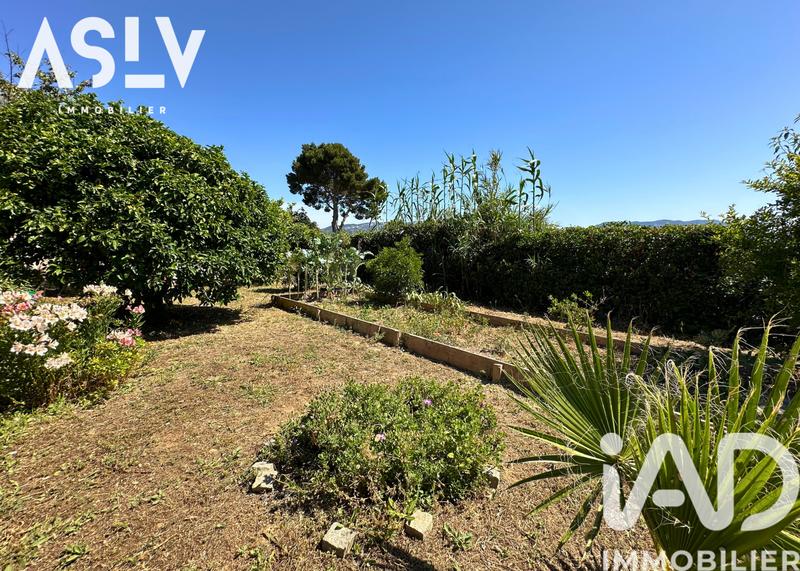 Maison - 170 m² - 6 pièces