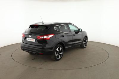 Nissan Qashqai 1.2 Dig-T n-Connecta 115 ch