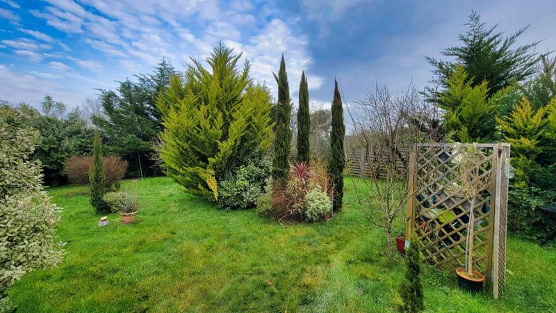 Maison - 133 m² - 4 pièces