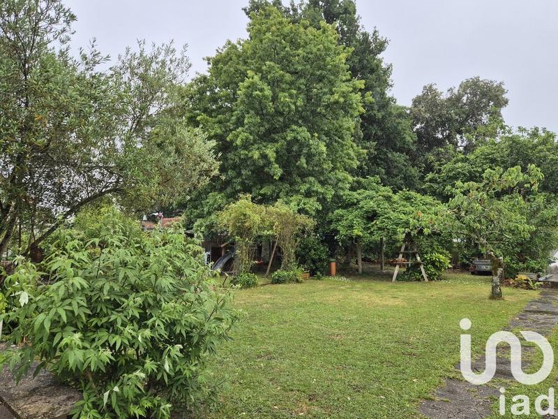 Maison - 156 m² - 6 pièces