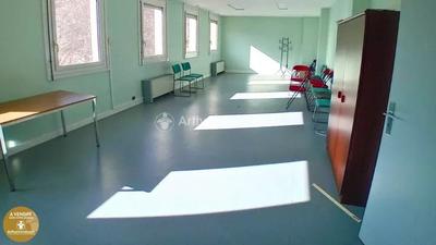 Immeuble - 875 m² - 18 pièces