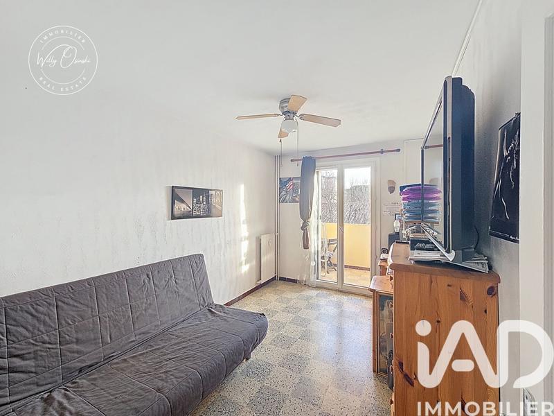 Appartement - 95 m² - 5 pièces