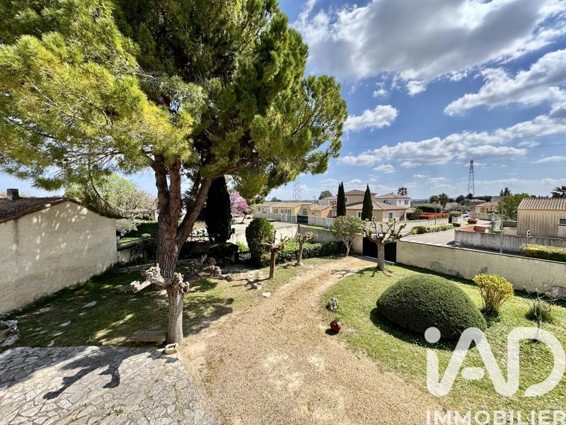 Maison - 128 m² - 6 pièces