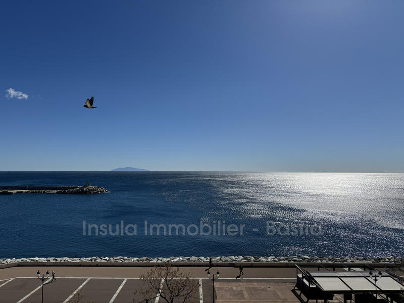 Duplex - 95 m² - 3 pièces