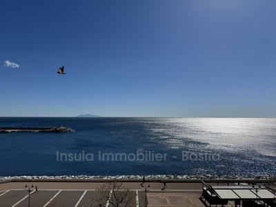 Duplex - 95 m² - 3 pièces