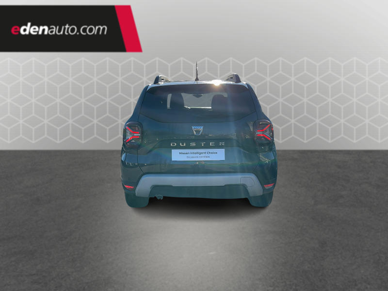 Dacia Duster Blue dCi 115 4x2 Prestige