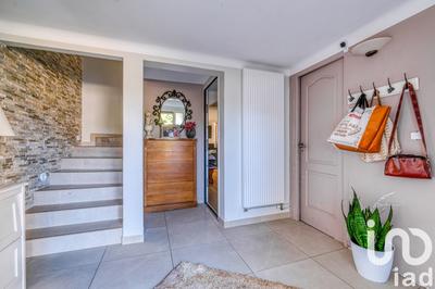 Maison - 170 m² - 6 pièces