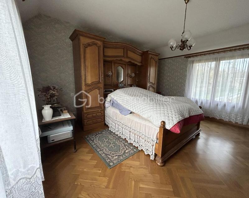 Maison de village - 141 m² - 6 pièces