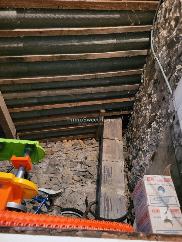 Mas - 71 m² - 5 pièces