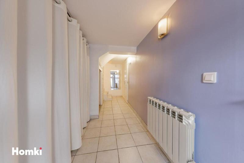 Maison - 82 m² - 3 pièces