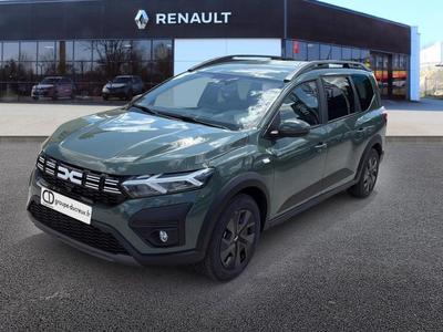 Dacia Jogger Hybrid 140 7 places Gsr2 Expression