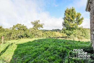 Maison ancienne - 60 m² - 2 pièces