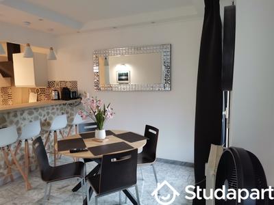 Appartement - 73 m² - 4 pièces