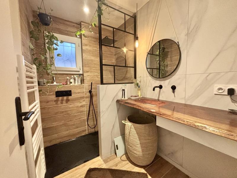 Maison - 89 m² - 4 pièces