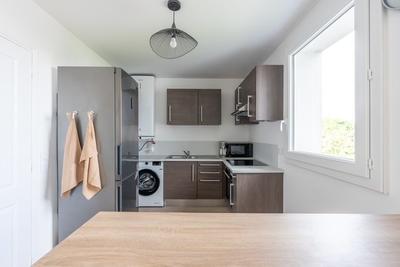 Appartement - 25 m² - 1 pièce