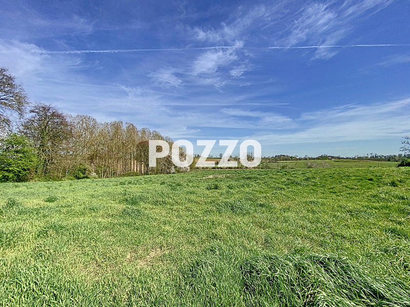 Maison - 266 m² - 8 pièces