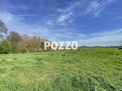 Maison - 266 m² - 8 pièces