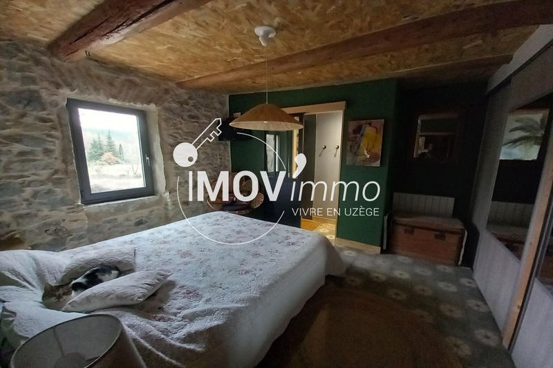 Maison - 188 m² - 6 pièces