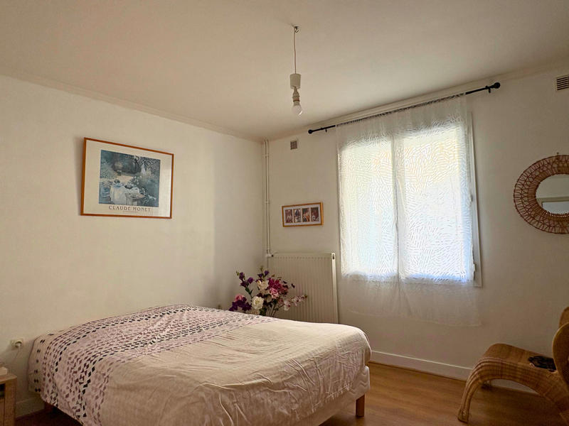 Maison - 87 m² - 4 pièces