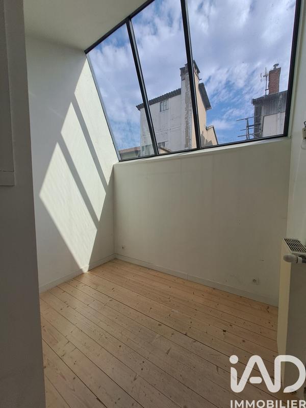 Loft - 160 m² - 5 pièces