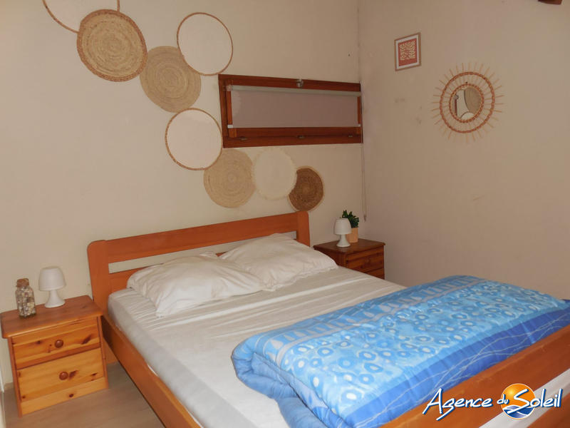 Appartement - 24 m² - 2 pièces