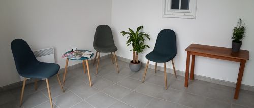 Félix Ros - Ostéopathe D.O.F.