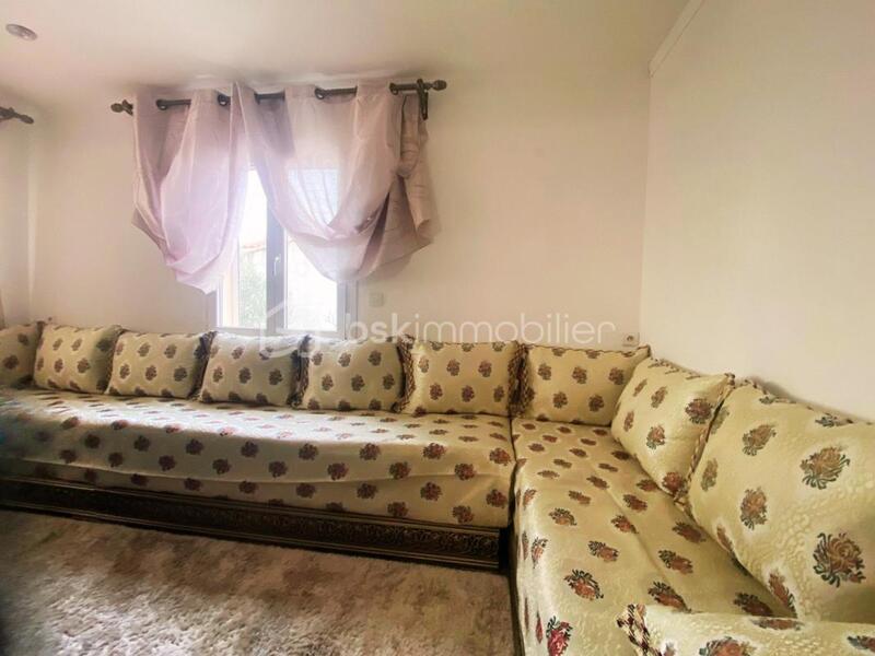 Maison - 142 m² - 6 pièces