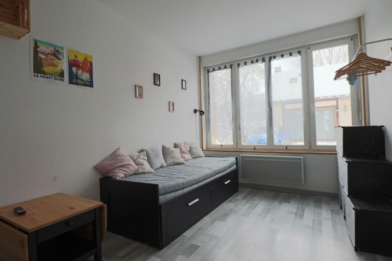 Appartement - 26 m² - 1 pièce