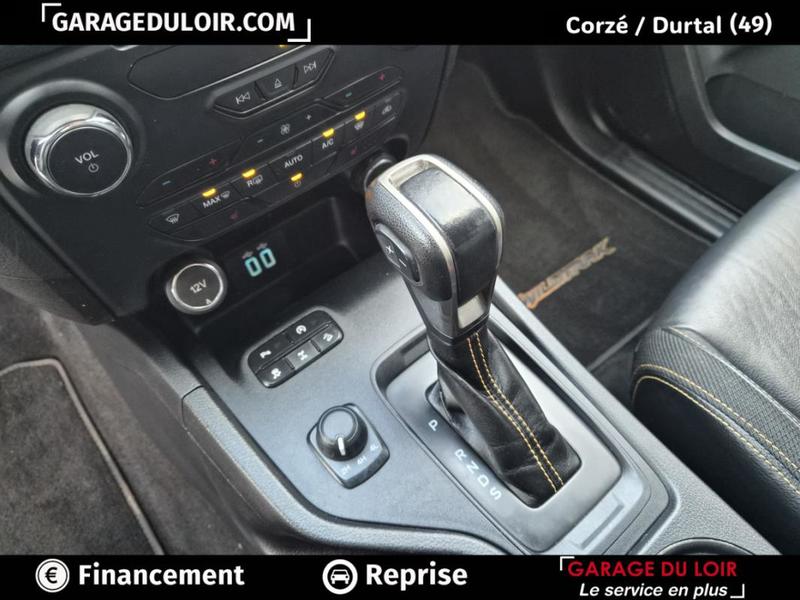 Ford Ranger Dc VI 2.0 Ecoblue 213 Auto D. Cabine Wildtrak