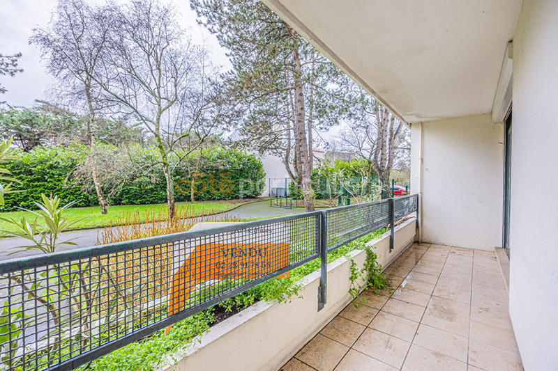 Appartement - 87 m² - 4 pièces