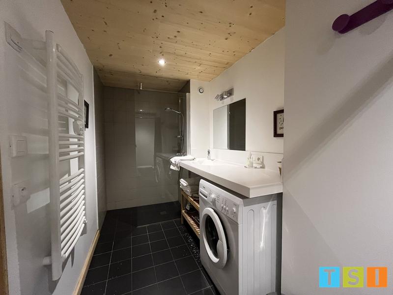 Appartement - 44 m² - 3 pièces