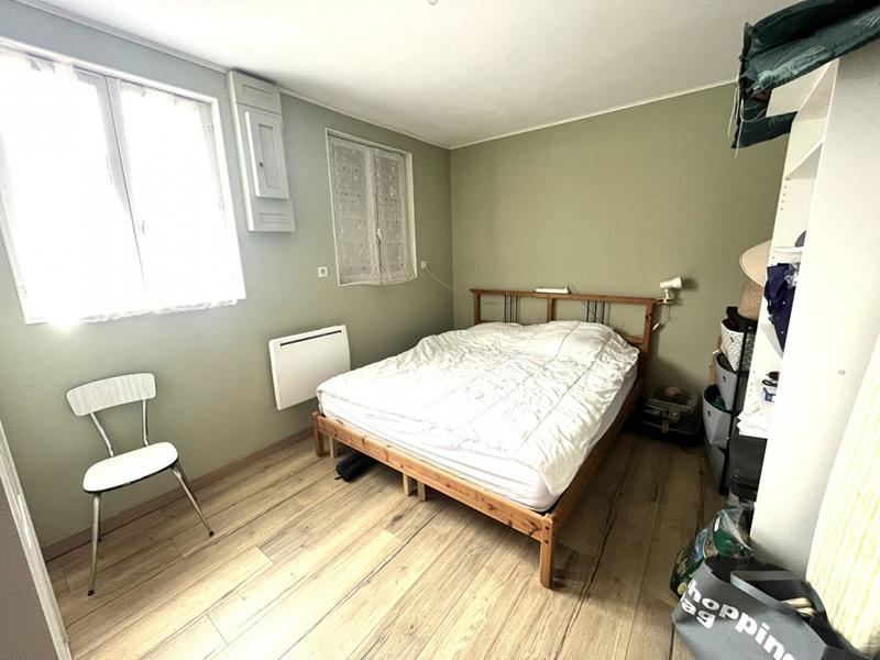 Longère - 108 m² - 7 pièces