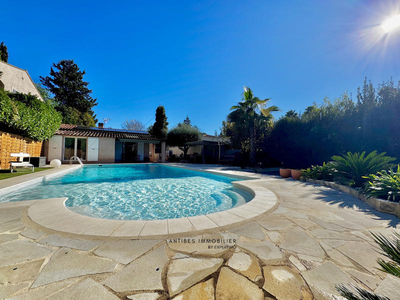 Maison - 66 m² - 3 pièces