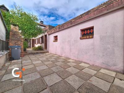 Maison - 107 m² - 6 pièces