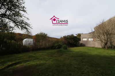 Maison - 115 m² - 4 pièces