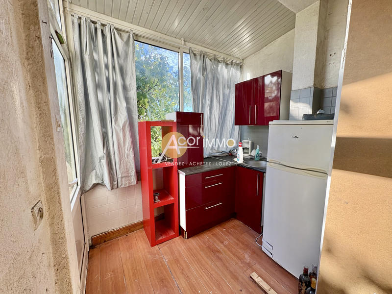 Maison - 108 m² - 5 pièces