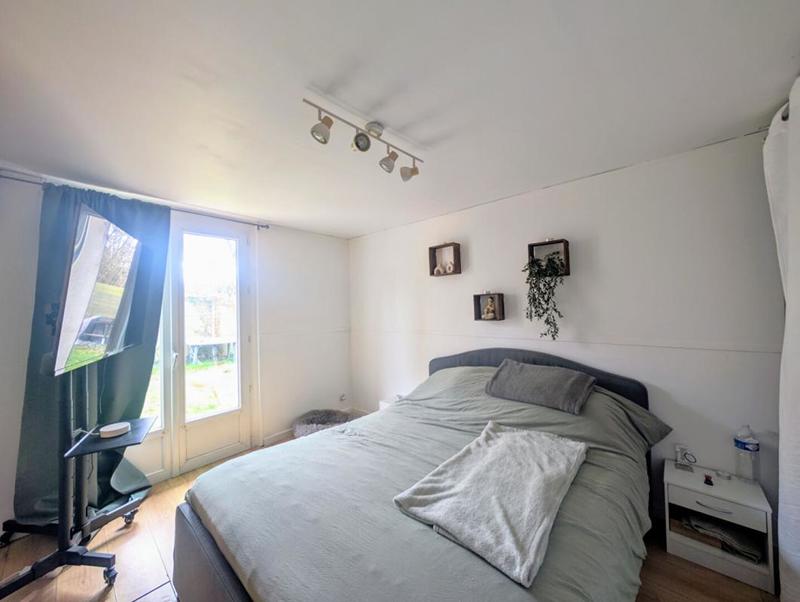 Longère - 90 m² - 5 pièces