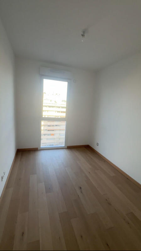 Appartement - 122 m² - 4 pièces