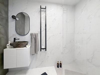 Studio - 29 m² - 1 pièce