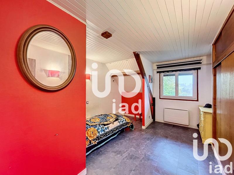 Maison - 175 m² - 7 pièces