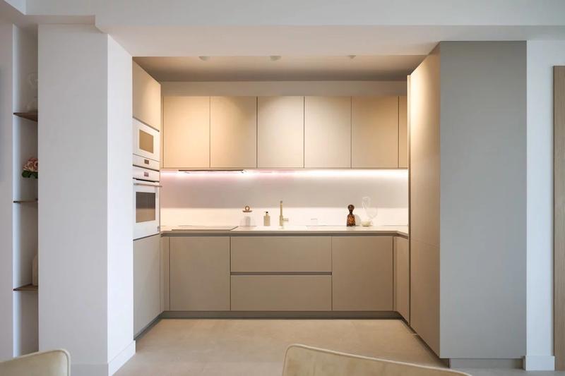 Appartement - 117 m² - 4 pièces