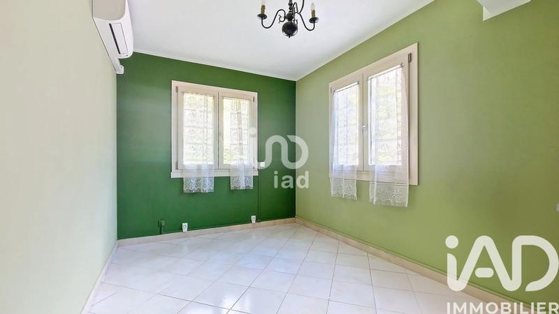 Maison - 141 m² - 6 pièces