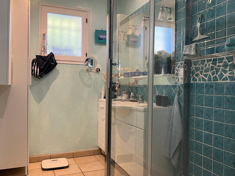 Maison - 108 m² - 4 pièces