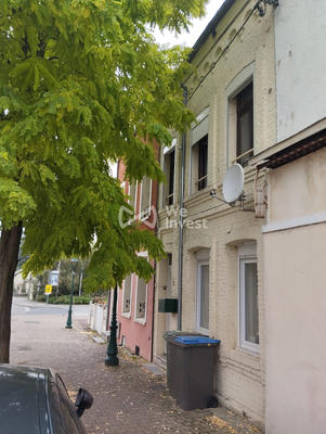 Maison - 106 m² - 4 pièces