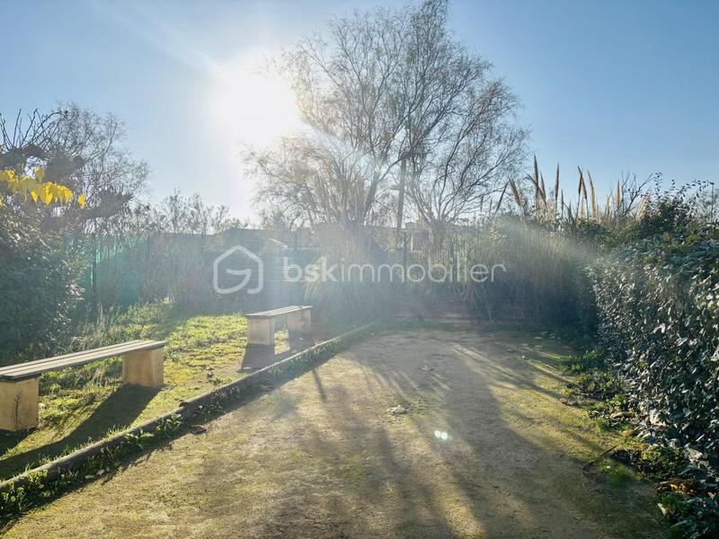 Studio - 22 m² - 1 pièce