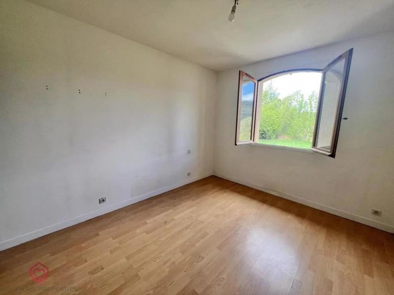 Maison de campagne - 94 m² - 4 pièces