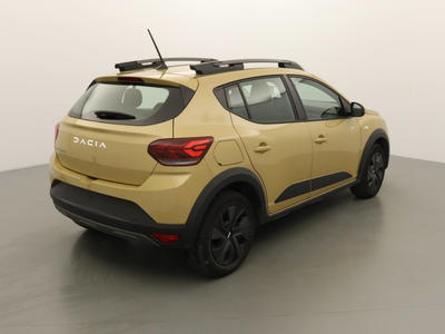 Dacia Sandero Stepway Expression Tce