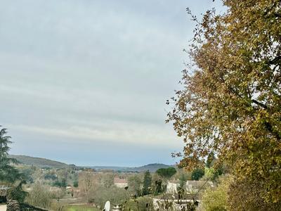 Terrain constructible - 2 062 m²